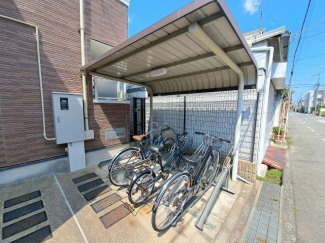 【その他共有部分】