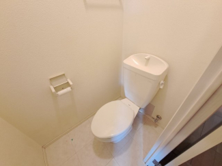 【トイレ】