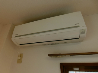 【その他設備】