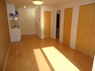 室内（イメージ）