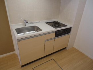 キッチン（イメージ）