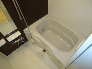 バス（イメージ）