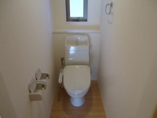 トイレ（イメージ）