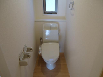 トイレ（イメージ）