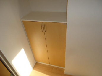 玄関（イメージ）