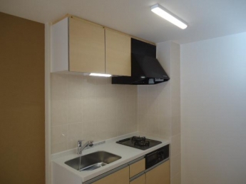 キッチン（イメージ）