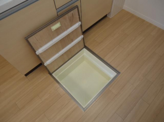 収納（イメージ）