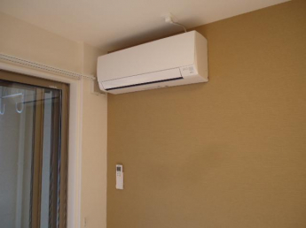 室内設備（イメージ）