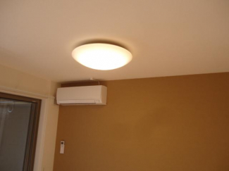 室内設備（イメージ）