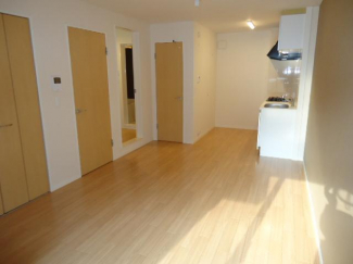 リビング（イメージ）