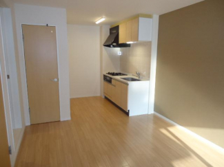 リビング（イメージ）