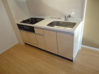 キッチン（イメージ）