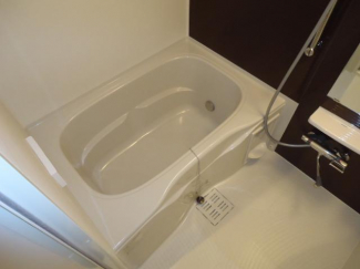 バス（イメージ）