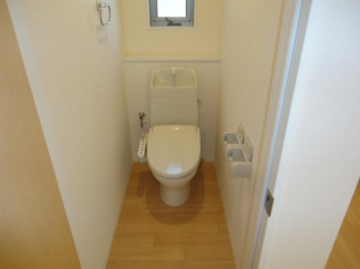 トイレ（イメージ）