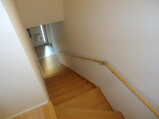 廊下（イメージ）