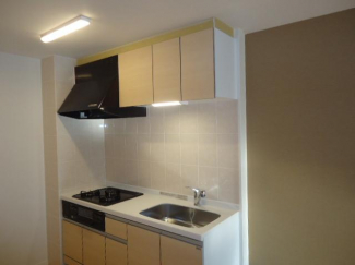 キッチン（イメージ）