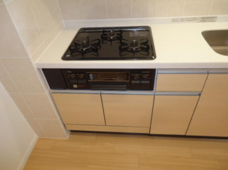 キッチン（イメージ）