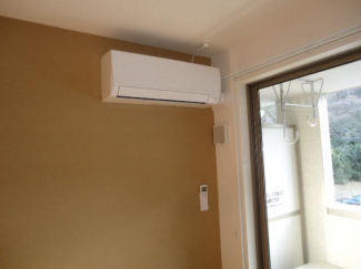 室内設備（イメージ）