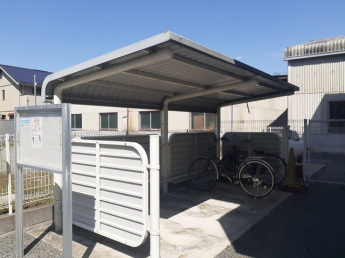 【その他共有部分】