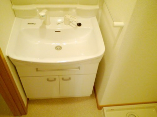 【洗面所】