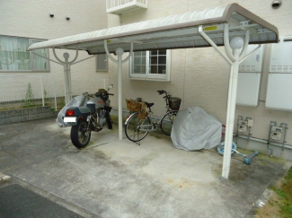 【その他共有部分】