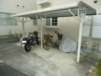 【その他共有部分】