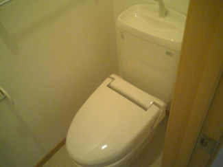 【トイレ】