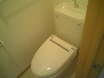 【トイレ】
