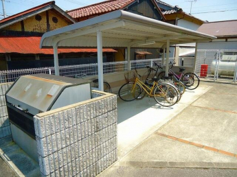 【その他共有部分】