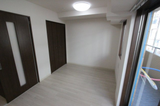 おしゃれな居間です