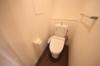 トイレも気になるポイント