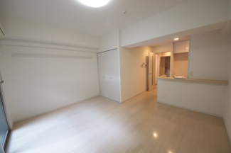 おしゃれなリビングです