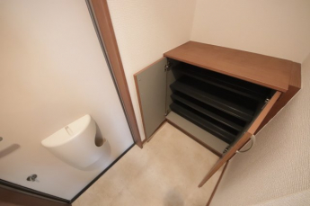 【その他設備】