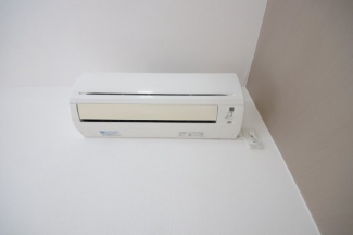 物件の内装です