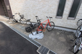 【その他共有部分】