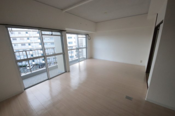 使いやすいリビングです