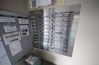 【その他共有部分】