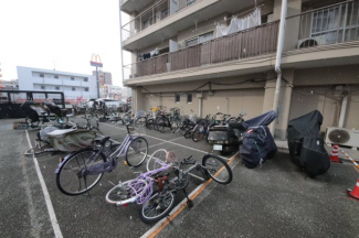 【その他共有部分】