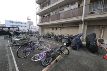 【その他共有部分】