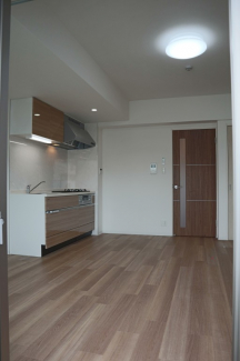 【居間・リビング】