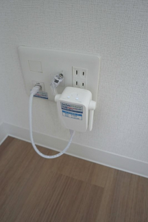 【その他設備】