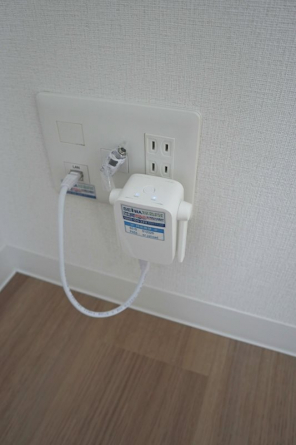 【その他設備】