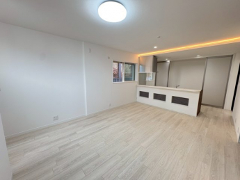 【居間・リビング】