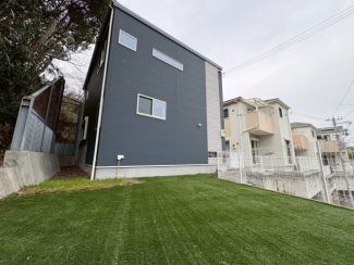 名谷町　中古戸建ての画像