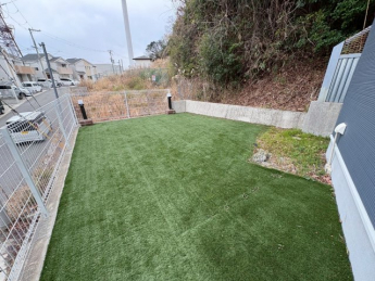 名谷町　中古戸建ての画像