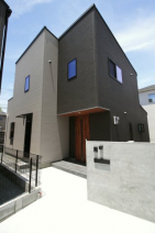 池上２丁目 新築戸建ての画像