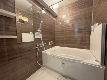 日々の暮らしに欠かせないお風呂です