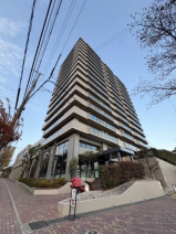 神戸市須磨区清水台の中古マンションの画像