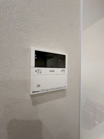 プリオーレ美山台壱番館の画像