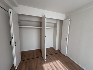 こまごまとしたものを収納できそうですね